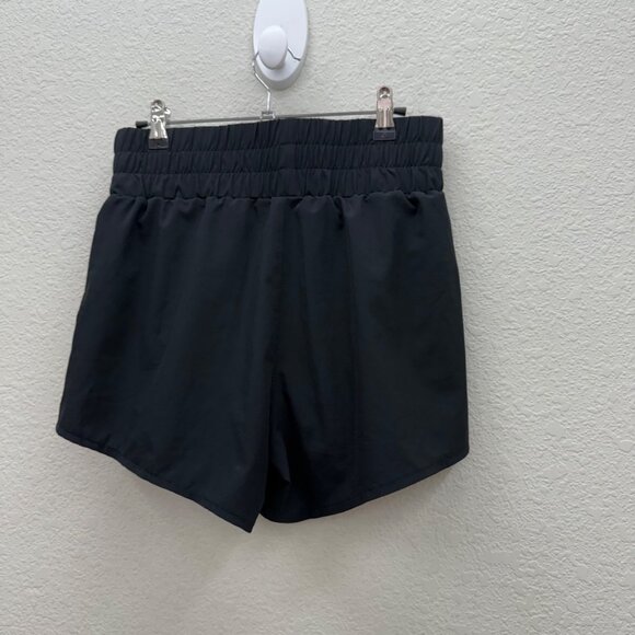 Baleaf Black Active Athletic Performance Stretch Skort Skirt Womens size Small - Picture 8 of 8